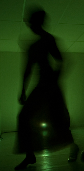 Image Work - courtesy of the artist and C'NT Gallery - all right reserved