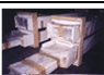 crates