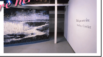 Gallery Connextion 2001